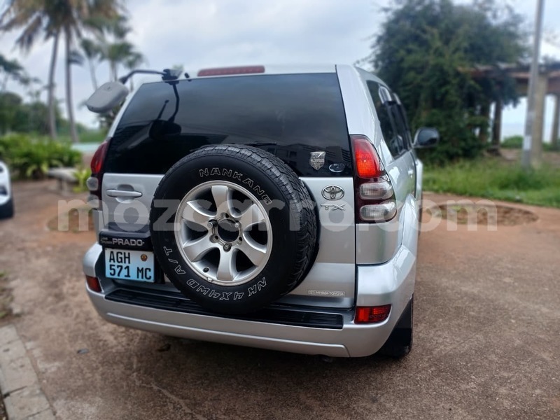 Big with watermark toyota land cruiser prado maputo maputo 40977
