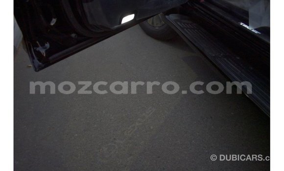 Buy Import Lexus GX Black Car in Import - Dubai in Cabo Delgado Buy Import Lexus GX Black Car in Import - Dubai in Cabo Delgado