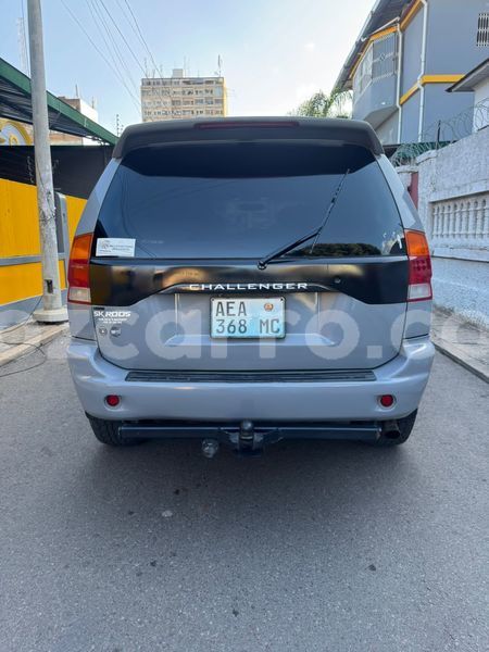 Big with watermark mitsubishi challenger maputo maputo 40978