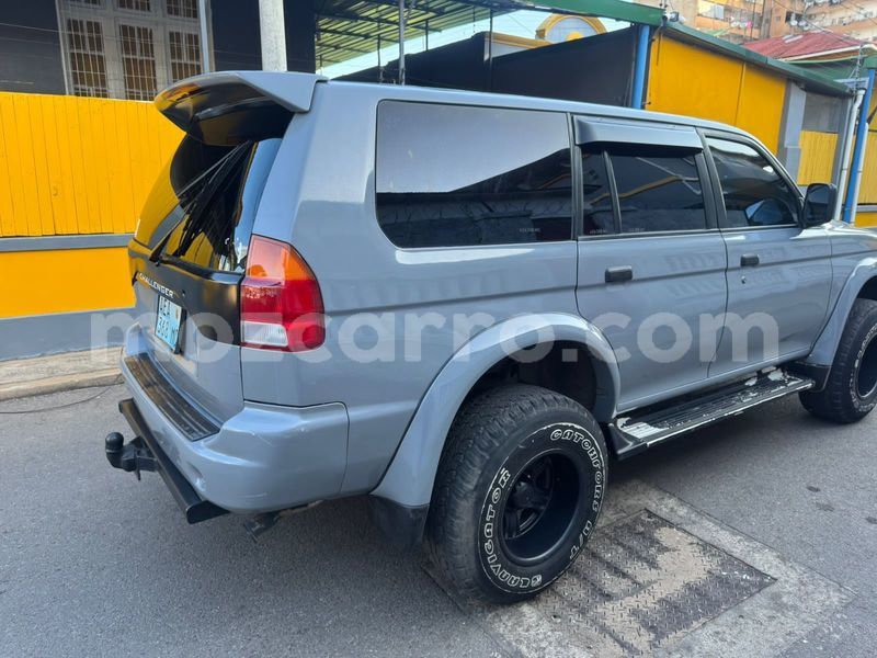 Big with watermark mitsubishi challenger maputo maputo 40978