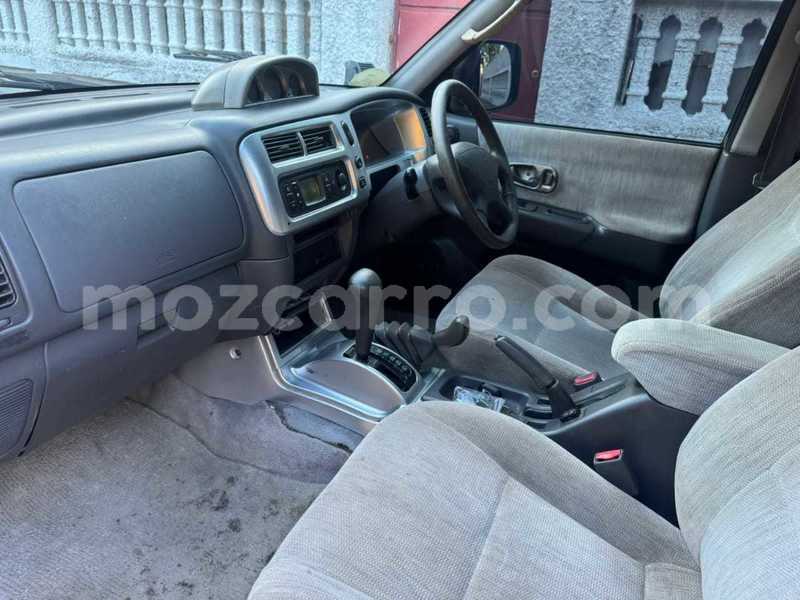 Big with watermark mitsubishi challenger maputo maputo 40978