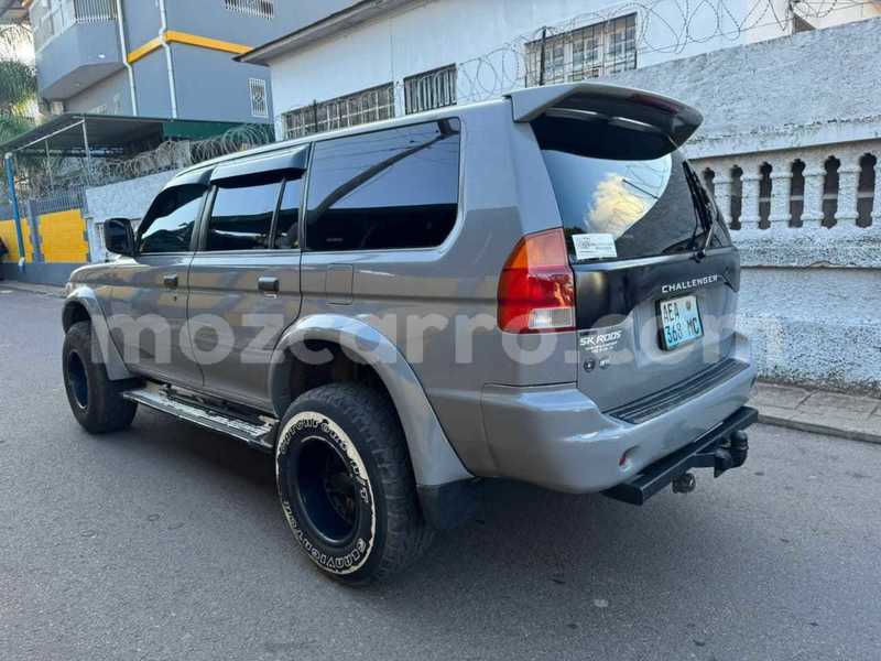 Big with watermark mitsubishi challenger maputo maputo 40978
