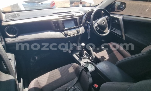 Tenga Tsaru Toyota RAV4 Chena Mota in Maputo in Maputo Tenga Tsaru Toyota RAV4 Chena Mota in Maputo in Maputo