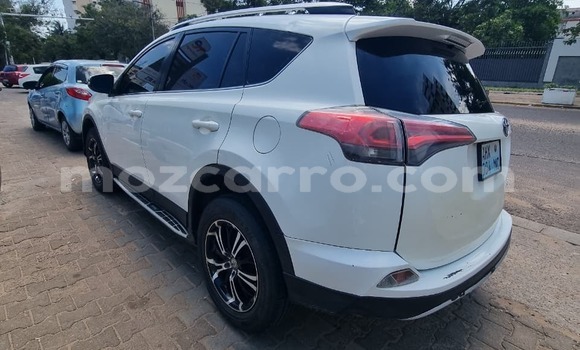 Tenga Tsaru Toyota RAV4 Chena Mota in Maputo in Maputo Tenga Tsaru Toyota RAV4 Chena Mota in Maputo in Maputo