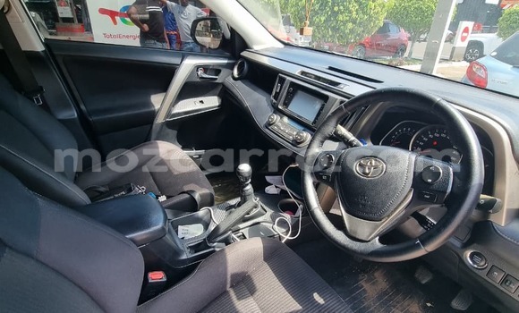 Tenga Tsaru Toyota RAV4 Chena Mota in Maputo in Maputo Tenga Tsaru Toyota RAV4 Chena Mota in Maputo in Maputo