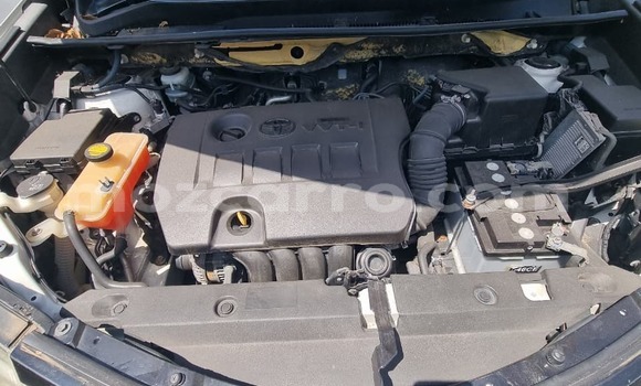 Tenga Tsaru Toyota RAV4 Chena Mota in Maputo in Maputo Tenga Tsaru Toyota RAV4 Chena Mota in Maputo in Maputo