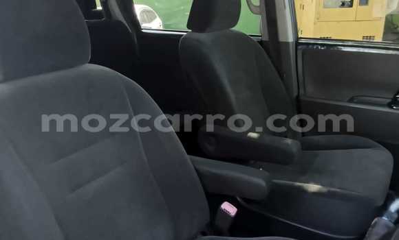 Tenga Tsaru Toyota Noah Nhema Mota in Maputo in Maputo Tenga Tsaru Toyota Noah Nhema Mota in Maputo in Maputo