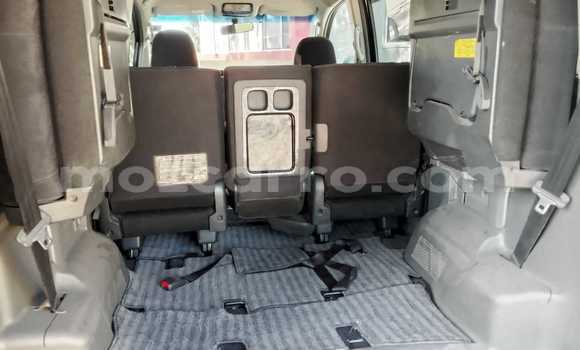 Tenga Tsaru Toyota Noah Nhema Mota in Maputo in Maputo Tenga Tsaru Toyota Noah Nhema Mota in Maputo in Maputo