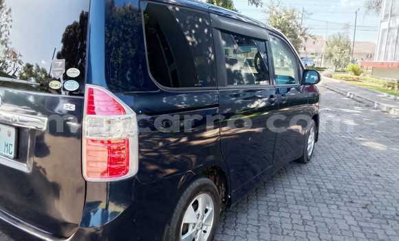 Tenga Tsaru Toyota Noah Nhema Mota in Maputo in Maputo Tenga Tsaru Toyota Noah Nhema Mota in Maputo in Maputo