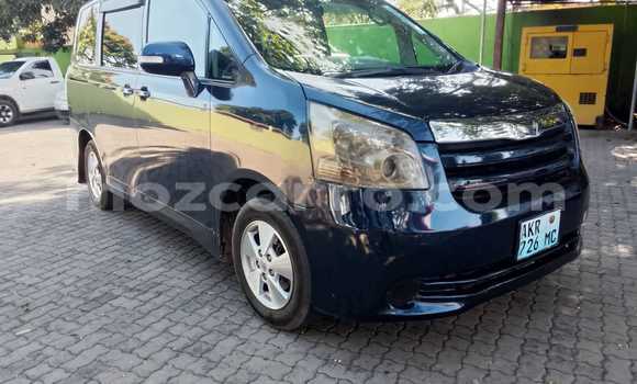 Tenga Tsaru Toyota Noah Nhema Mota in Maputo in Maputo Tenga Tsaru Toyota Noah Nhema Mota in Maputo in Maputo