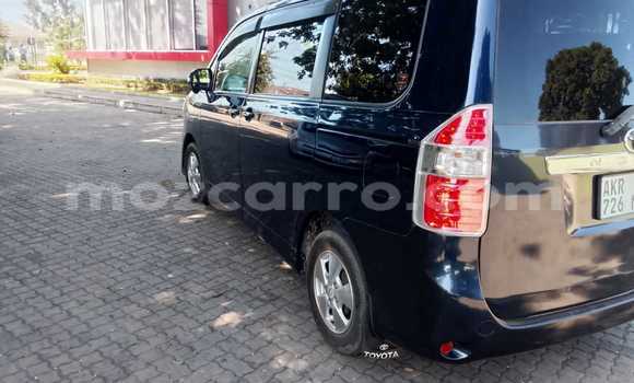 Tenga Tsaru Toyota Noah Nhema Mota in Maputo in Maputo Tenga Tsaru Toyota Noah Nhema Mota in Maputo in Maputo