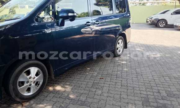 Tenga Tsaru Toyota Noah Nhema Mota in Maputo in Maputo Tenga Tsaru Toyota Noah Nhema Mota in Maputo in Maputo