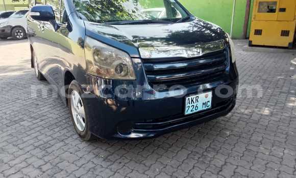 Tenga Tsaru Toyota Noah Nhema Mota in Maputo in Maputo Tenga Tsaru Toyota Noah Nhema Mota in Maputo in Maputo