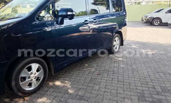 Tenga Tsaru Toyota Noah Nhema Mota in Maputo in Maputo Tenga Tsaru Toyota Noah Nhema Mota in Maputo in Maputo