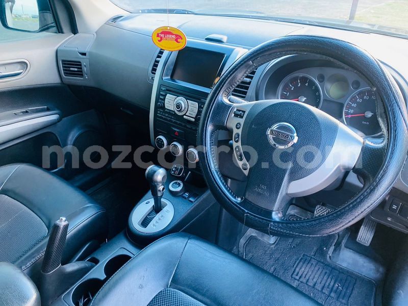 Big with watermark nissan x trail maputo maputo 40981