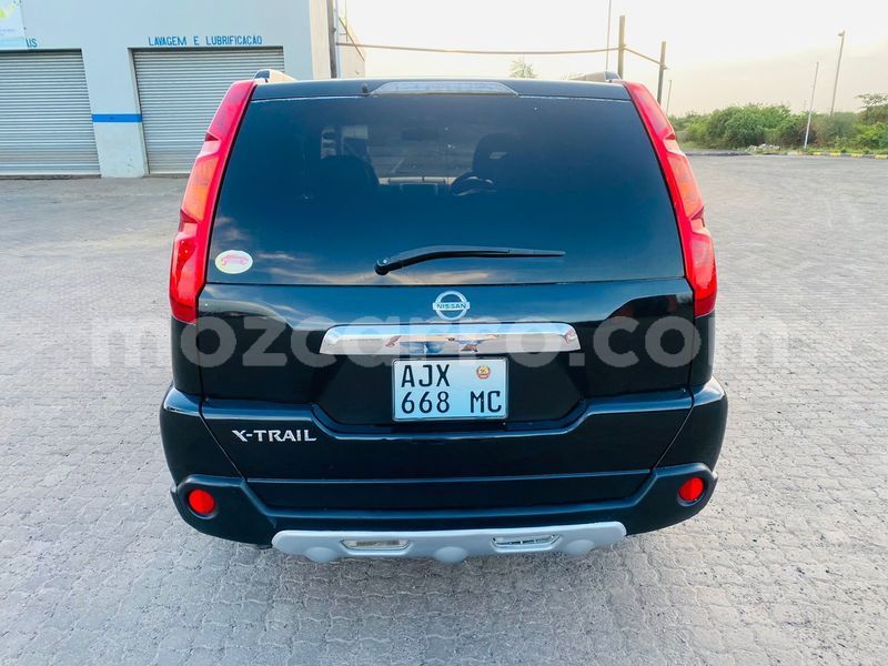 Big with watermark nissan x trail maputo maputo 40981