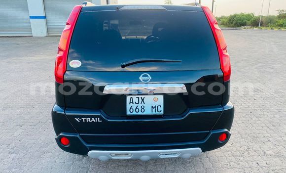 Nunua Ilio tumika Nissan X-Trail Nyeusi Gari ndani ya Maputo nchini Maputo Nunua Ilio tumika Nissan X-Trail Nyeusi Gari ndani ya Maputo nchini Maputo