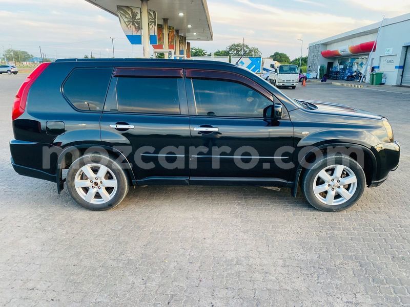 Big with watermark nissan x trail maputo maputo 40981