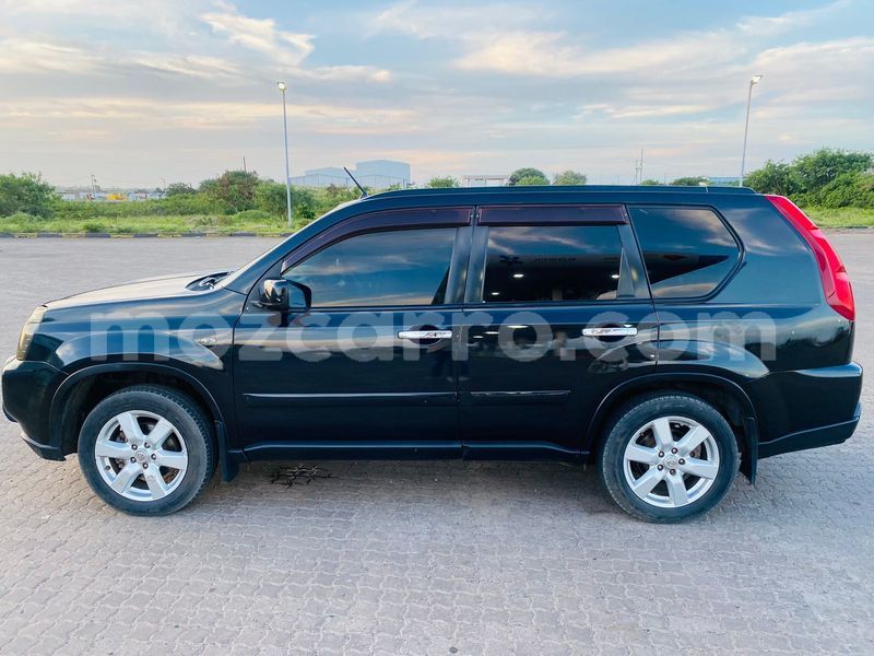 Big with watermark nissan x trail maputo maputo 40981