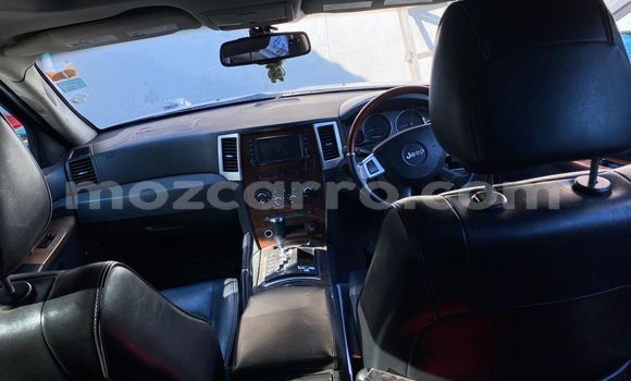 Nunua Ilio tumika Jeep Grand Cherokee Other Gari ndani ya Maputo nchini Maputo Nunua Ilio tumika Jeep Grand Cherokee Other Gari ndani ya Maputo nchini Maputo