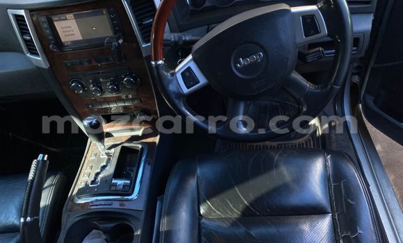 Nunua Ilio tumika Jeep Grand Cherokee Other Gari ndani ya Maputo nchini Maputo Nunua Ilio tumika Jeep Grand Cherokee Other Gari ndani ya Maputo nchini Maputo