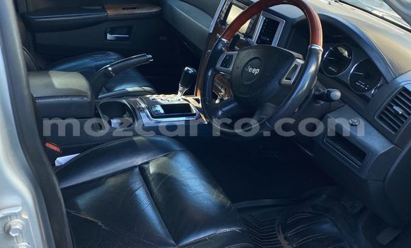 Nunua Ilio tumika Jeep Grand Cherokee Other Gari ndani ya Maputo nchini Maputo Nunua Ilio tumika Jeep Grand Cherokee Other Gari ndani ya Maputo nchini Maputo