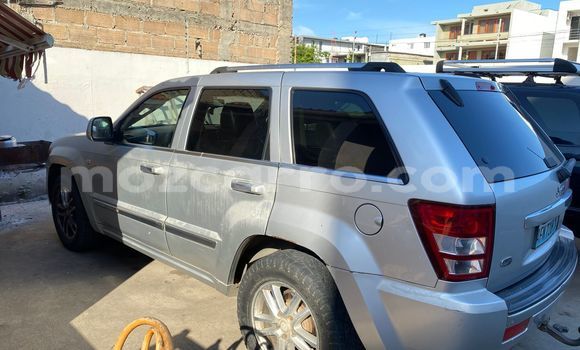 Nunua Ilio tumika Jeep Grand Cherokee Other Gari ndani ya Maputo nchini Maputo Nunua Ilio tumika Jeep Grand Cherokee Other Gari ndani ya Maputo nchini Maputo