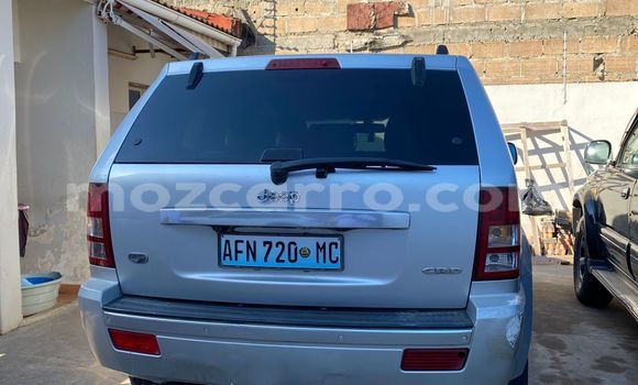 Nunua Ilio tumika Jeep Grand Cherokee Other Gari ndani ya Maputo nchini Maputo Nunua Ilio tumika Jeep Grand Cherokee Other Gari ndani ya Maputo nchini Maputo