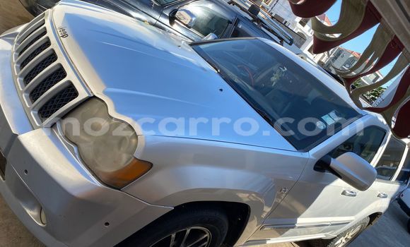 Nunua Ilio tumika Jeep Grand Cherokee Other Gari ndani ya Maputo nchini Maputo Nunua Ilio tumika Jeep Grand Cherokee Other Gari ndani ya Maputo nchini Maputo