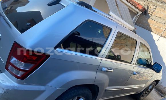 Nunua Ilio tumika Jeep Grand Cherokee Other Gari ndani ya Maputo nchini Maputo Nunua Ilio tumika Jeep Grand Cherokee Other Gari ndani ya Maputo nchini Maputo