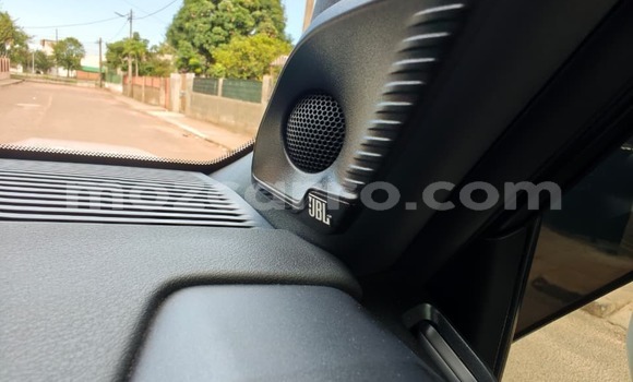 Nunua Mpya Toyota Land Cruiser Nyeupe Gari ndani ya Maputo nchini Maputo Nunua Mpya Toyota Land Cruiser Nyeupe Gari ndani ya Maputo nchini Maputo