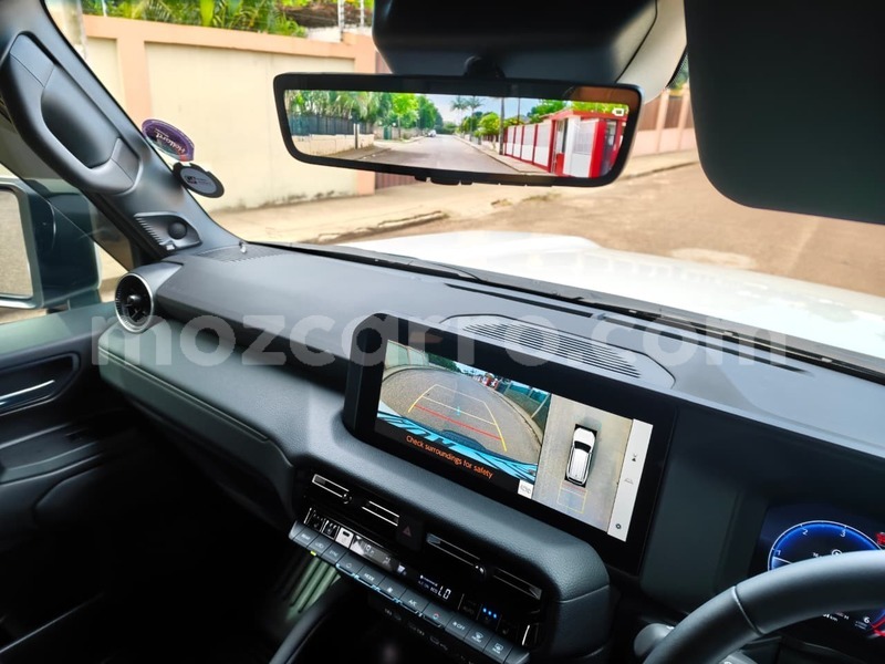 Big with watermark toyota land cruiser maputo maputo 40983