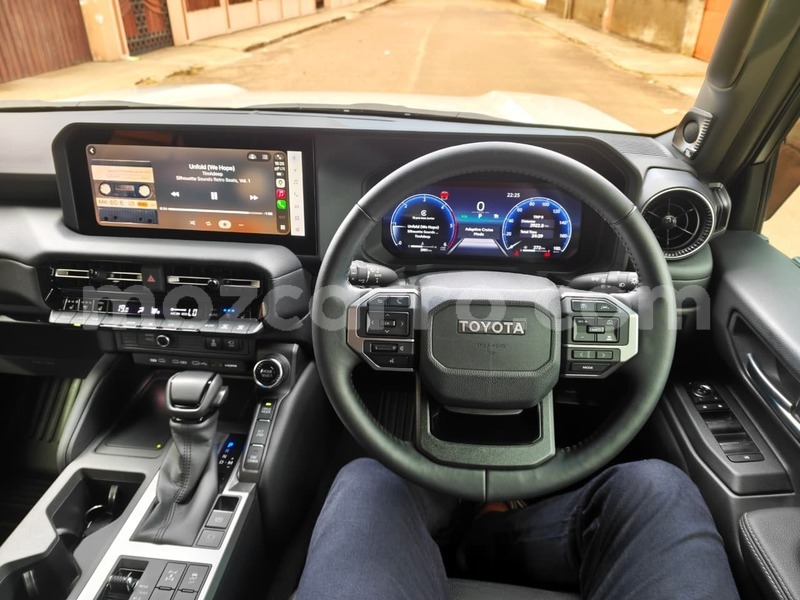 Big with watermark toyota land cruiser maputo maputo 40983