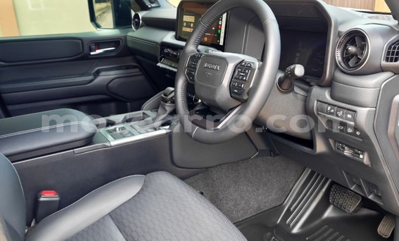 Nunua Mpya Toyota Land Cruiser Nyeupe Gari ndani ya Maputo nchini Maputo Nunua Mpya Toyota Land Cruiser Nyeupe Gari ndani ya Maputo nchini Maputo