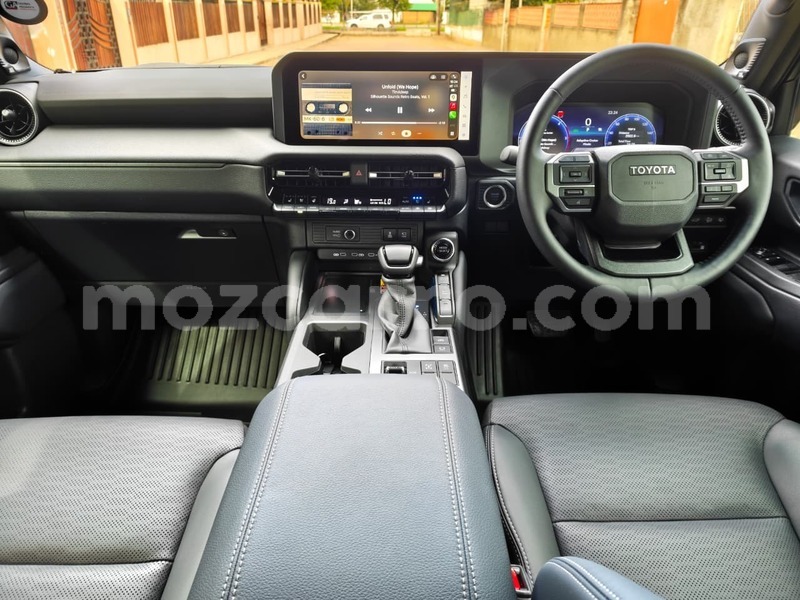 Big with watermark toyota land cruiser maputo maputo 40983