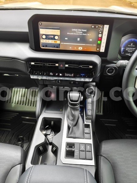 Big with watermark toyota land cruiser maputo maputo 40983