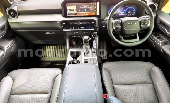 Nunua Mpya Toyota Land Cruiser Nyeupe Gari ndani ya Maputo nchini Maputo Nunua Mpya Toyota Land Cruiser Nyeupe Gari ndani ya Maputo nchini Maputo