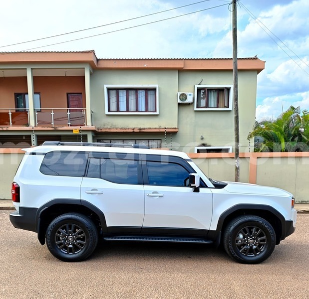 Big with watermark toyota land cruiser maputo maputo 40983