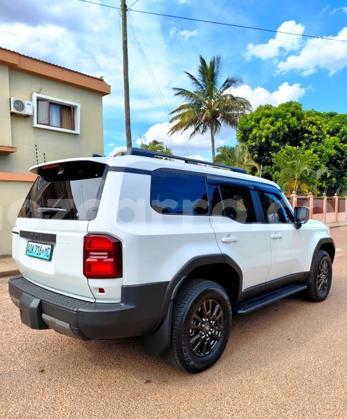 Big with watermark toyota land cruiser maputo maputo 40983