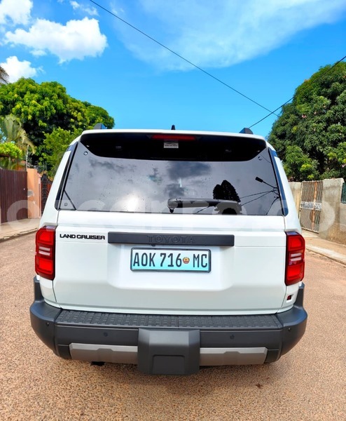 Big with watermark toyota land cruiser maputo maputo 40983