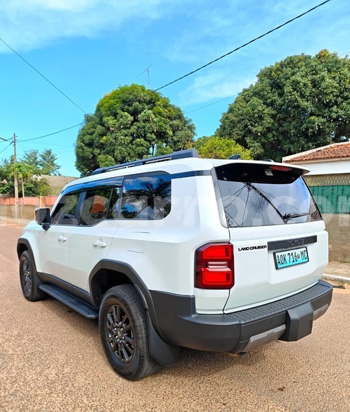 Big with watermark toyota land cruiser maputo maputo 40983
