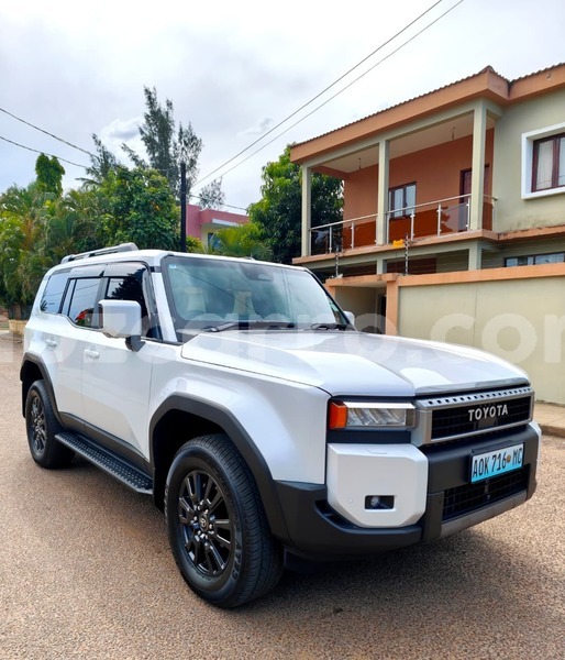 Big with watermark toyota land cruiser maputo maputo 40983