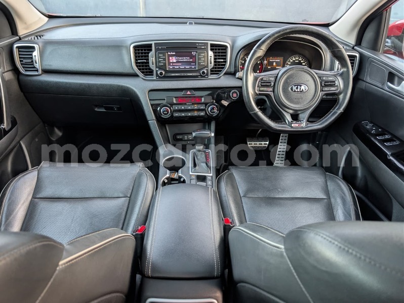 Big with watermark kia sportage maputo maputo 40984