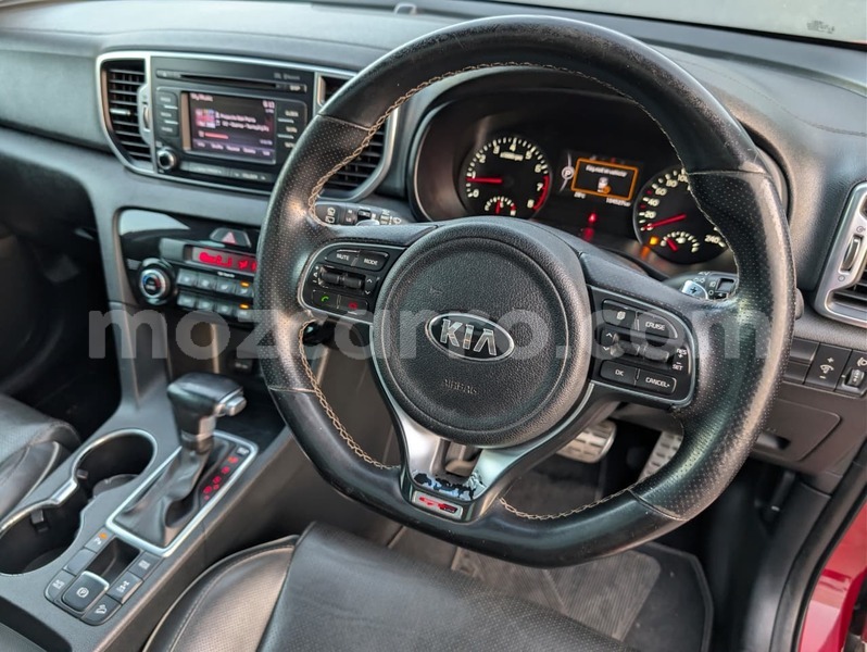 Big with watermark kia sportage maputo maputo 40984