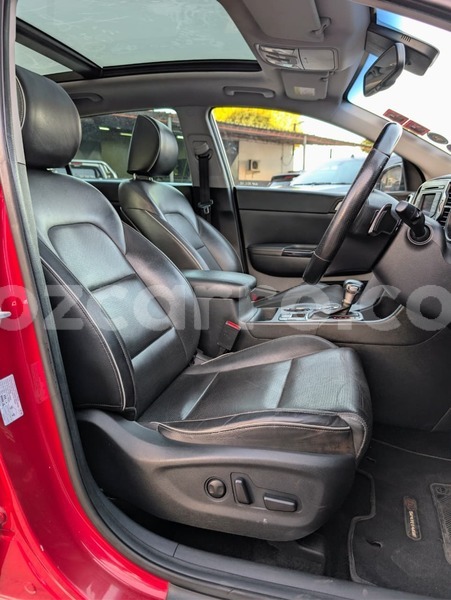 Big with watermark kia sportage maputo maputo 40984