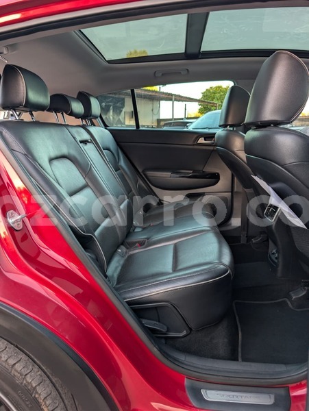 Big with watermark kia sportage maputo maputo 40984