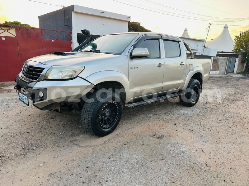 Big with watermark toyota hilux maputo maputo 40986