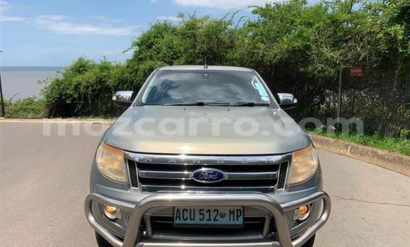 Comprar Usado Ford Ranger Other Carro em Maputo em Maputo Comprar Usado Ford Ranger Other Carro em Maputo em Maputo