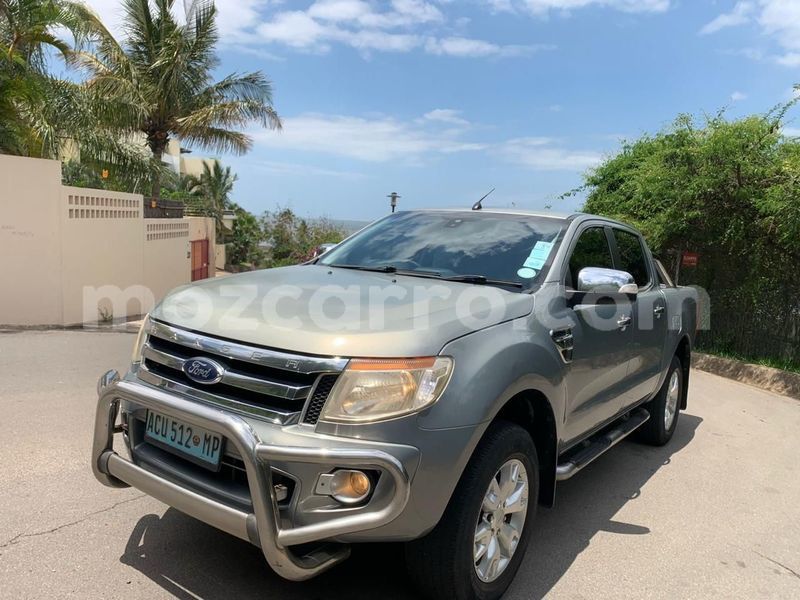 Big with watermark ford ranger maputo maputo 40987