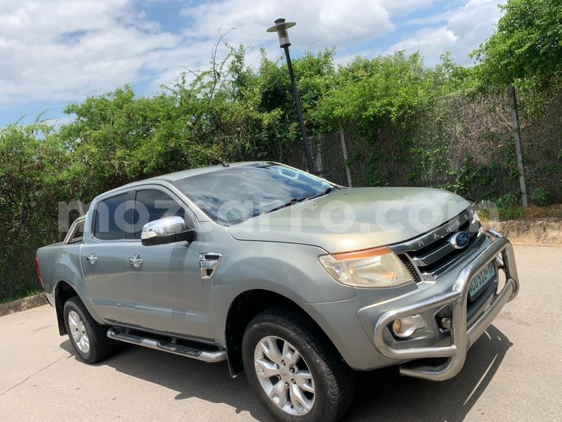 Big with watermark ford ranger maputo maputo 40987
